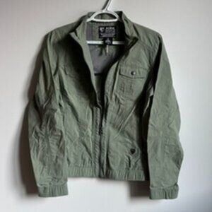 NWOT KUHL Lightweight Jacket